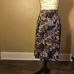 ROZ & ALI Skirt